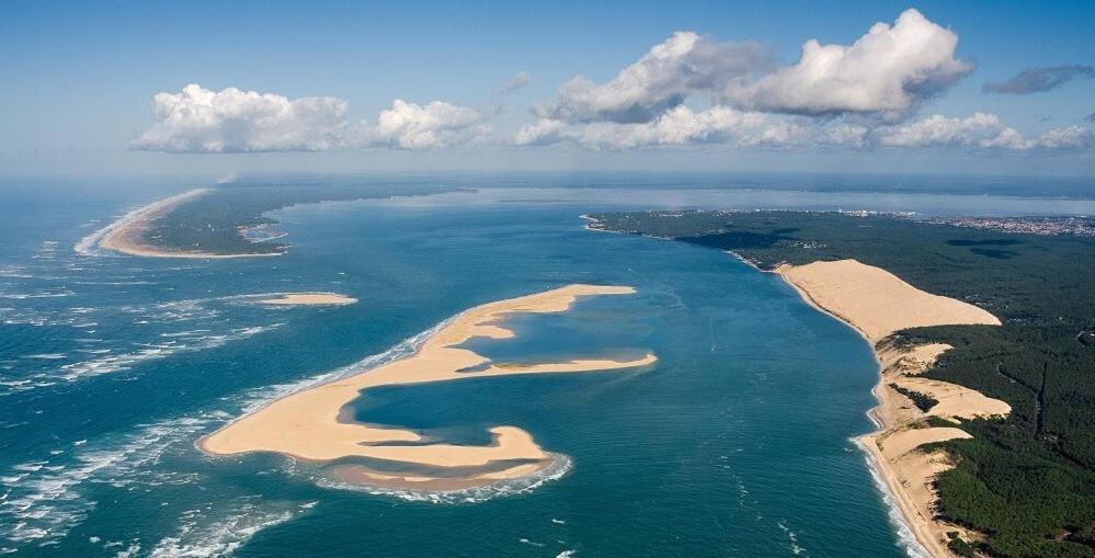 Villa Robert Shumann, A 700 M De La Plage Andernos-les-Bains Rum bild